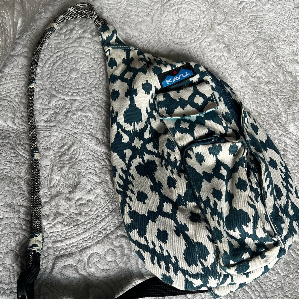 Kavu Rope Bag